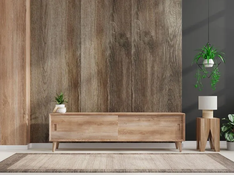 Full home interiors in Bangalore