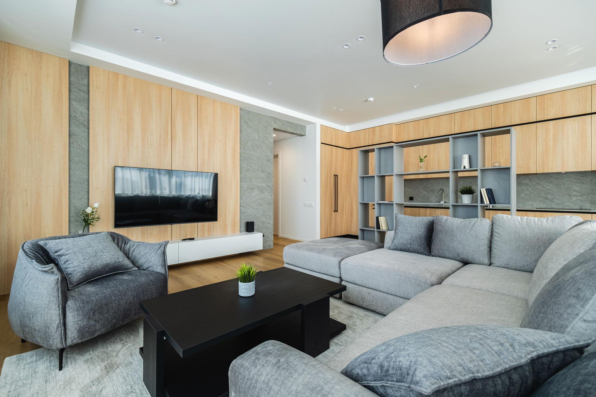 Premium living design