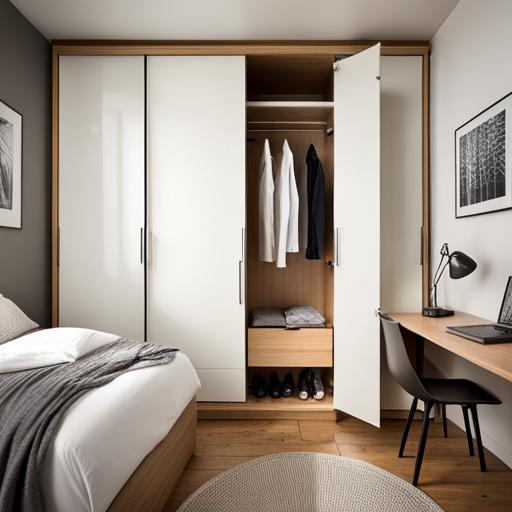 Wardrobe design Bangalore