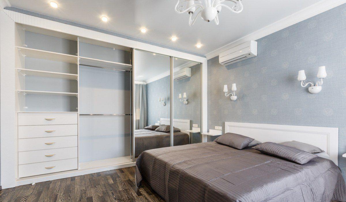 Sliding wardrobe Bangalore